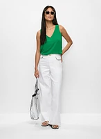 Haut Essentiels sans manches