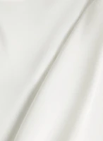 Essential Sleeveless V-Neck Blouse