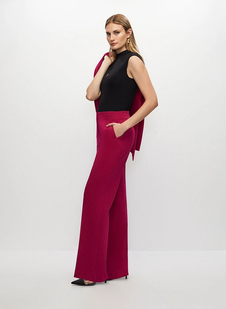 Soho Wide Leg Pants