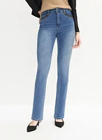 Essential Bead Embellished Jeans