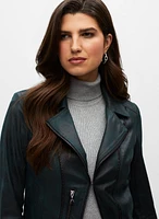 Vex - Notch Collar Jacket