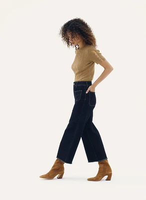 Culotte Comeback