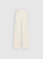 Wide-Leg Pants