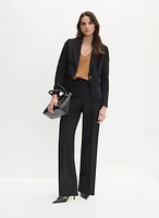 Soho Tall Wide Leg Pants