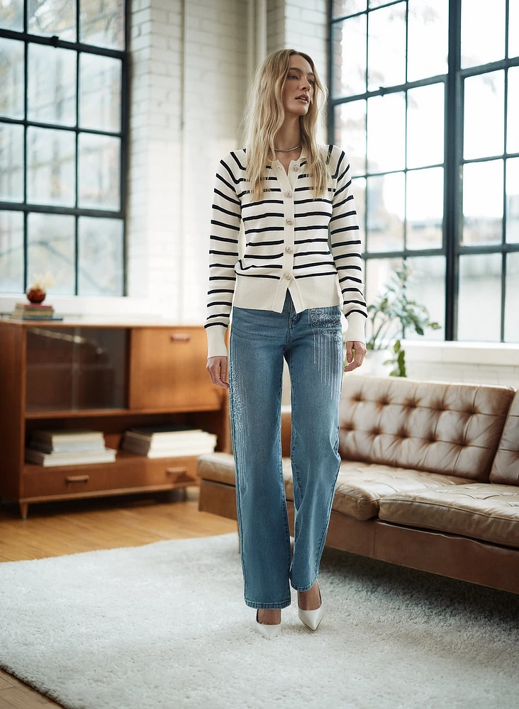 Look 06 - Printemps 2025