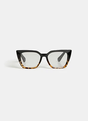 Square Reading Glasses