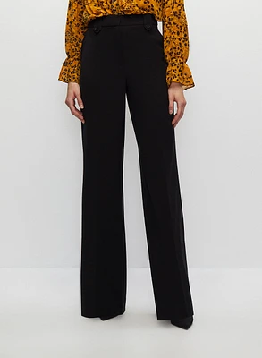 Soho Wide Leg Pants