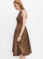 Fit & Flare Dress