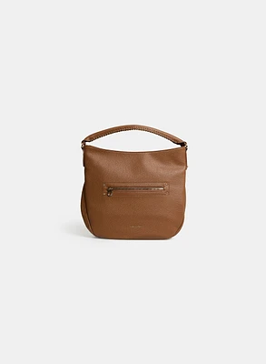 Vegan Leather Handbag