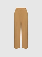 Soho Wide-Leg Pants