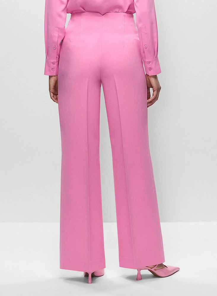 Soho Wide Leg Pants