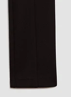 Madison Slim Leg Pull-On Pants