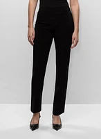 Joseph Ribkoff – Pull-on Straight Leg Pants