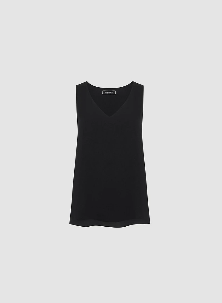 Essential V-Neck Cami