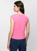 Haut sans manches Essentiels