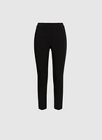 Pantalon Essentiels coupe Giselle