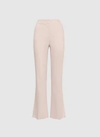 Soho Wide-Leg Pants