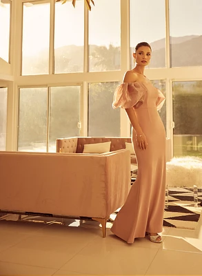 Look 25 - Printemps 2025