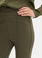 Essential Madison Straight Leg Pants