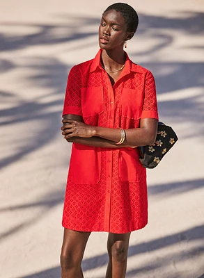 Look 3 - Été 2025