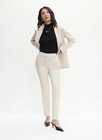 Essential Giselle Cut Pants