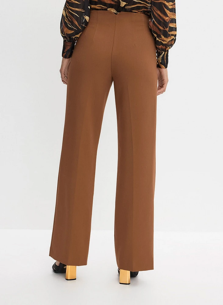 Soho Wide Leg Pants