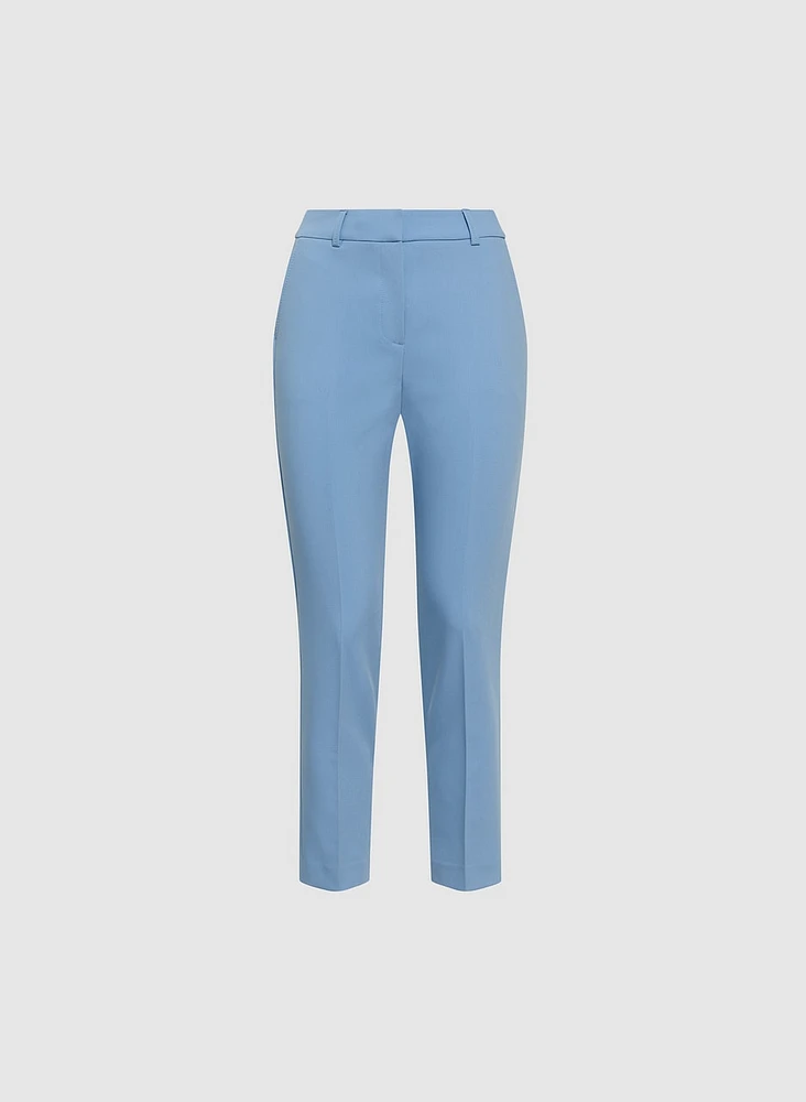 Pantalon Giselle à jambe étroite