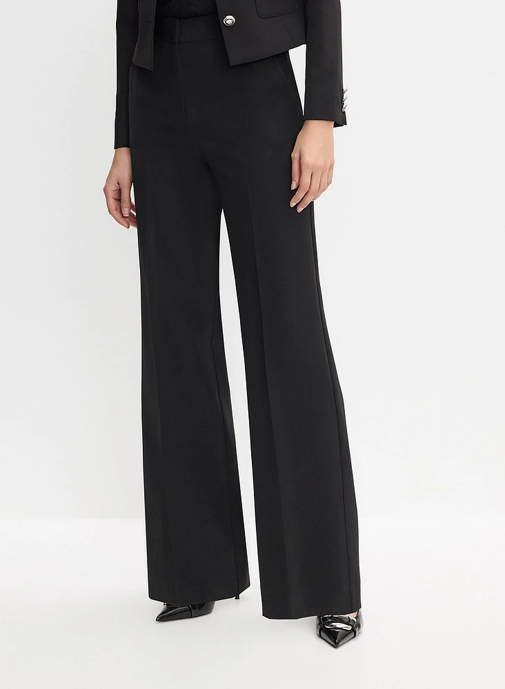 Soho Wide Leg Pants