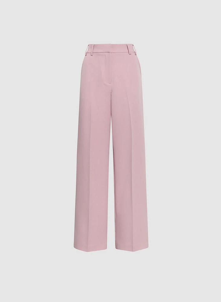 Soho Wide Leg Pants