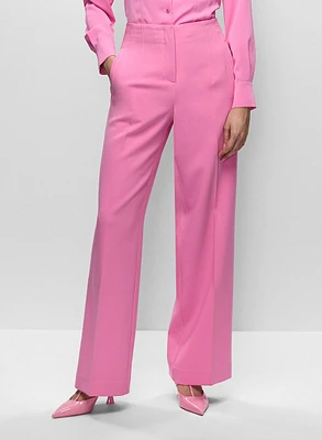 Soho Wide Leg Pants