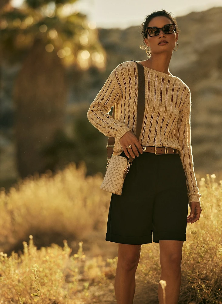 Look 26 - Spring 2025