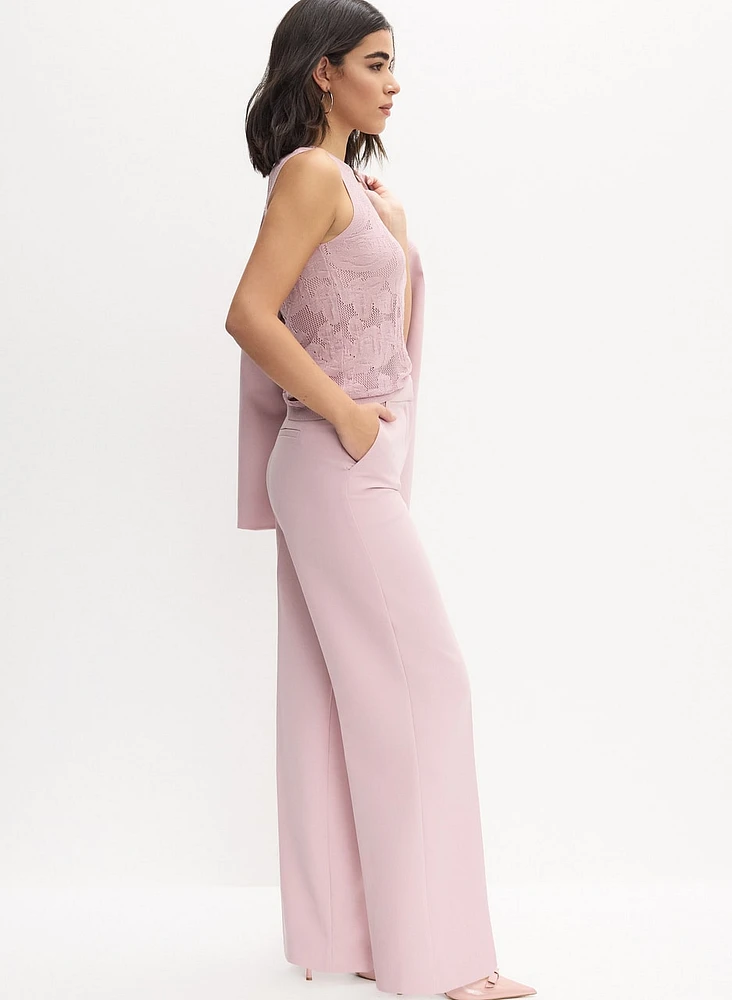 Soho Wide Leg Pants