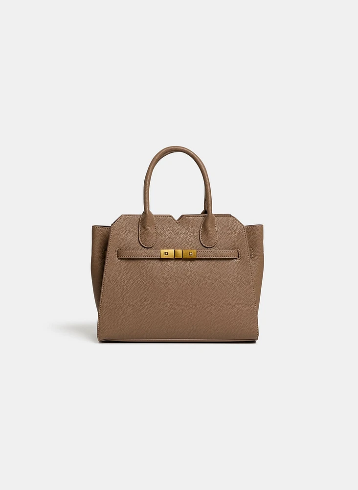 Sac à main fourre-tout