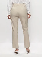 Amber Ankle Length Pants