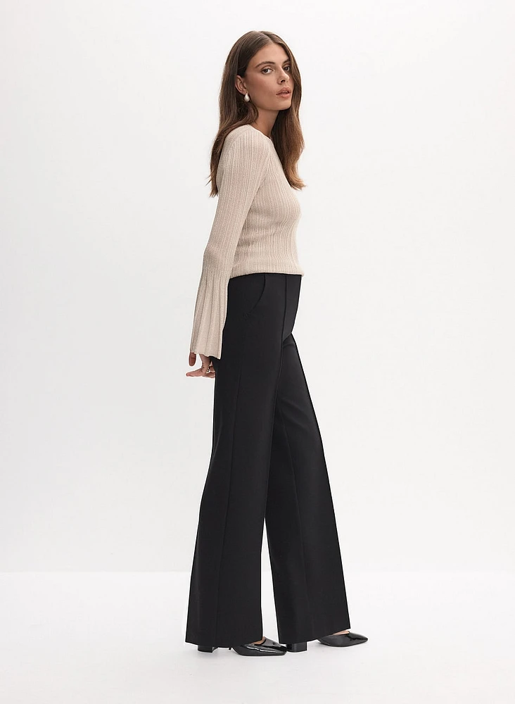 Soho Wide Leg Pants