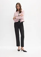 Pantalon Lauren à anneaux