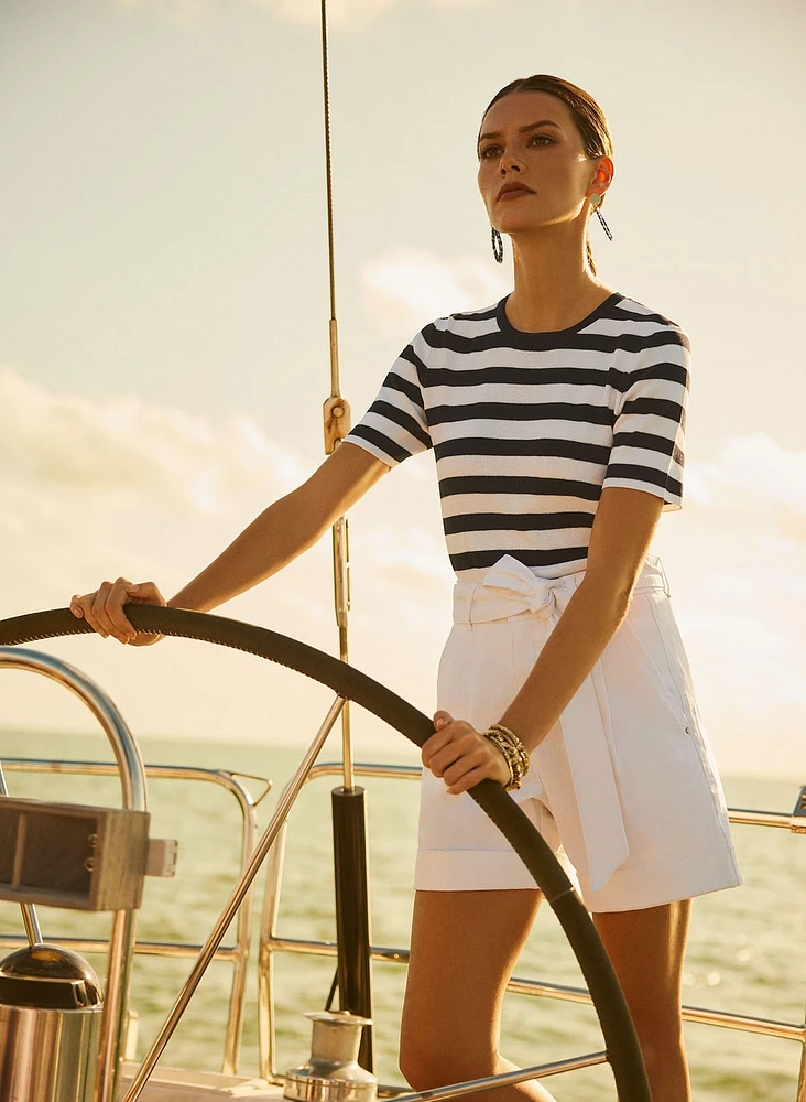 Nautical Style