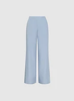 Soho Wide-Leg Pants