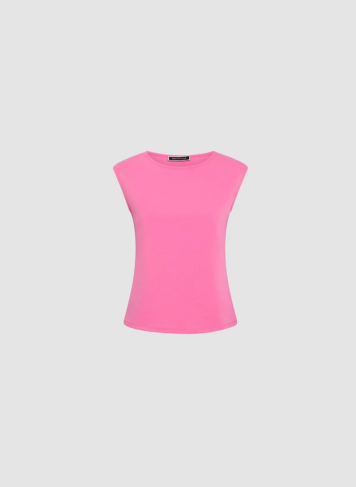 Haut sans manches Essentiels