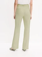 Soho Wide-Leg Pants