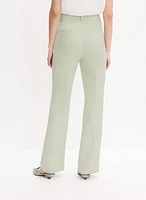 Soho Wide-Leg Pants