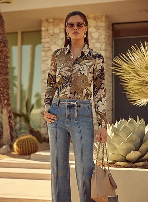 Look 16 - Printemps 2025