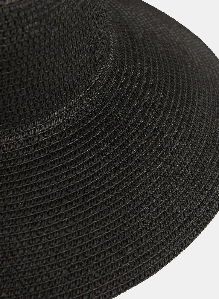 Straw Sun Hat