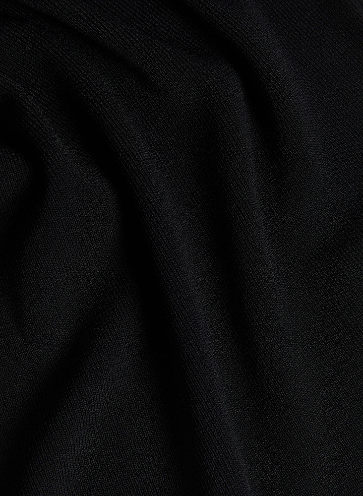 Débardeur Essentiels en tricot
