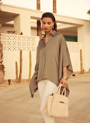 Look 13 - Printemps 2025