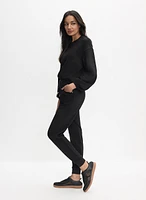 Pull-On Modal Jogger Pants