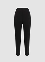 Juliette Fit Tuxedo Pants