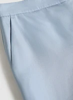 Soho Wide-Leg Pants