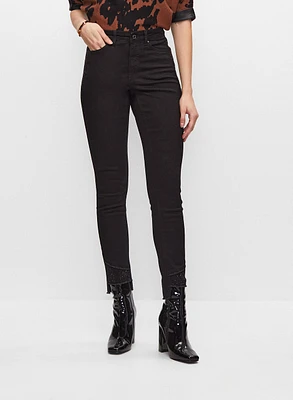 Joseph Ribkoff - Slim Leg Pants