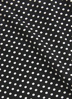 Polka Dot Dress